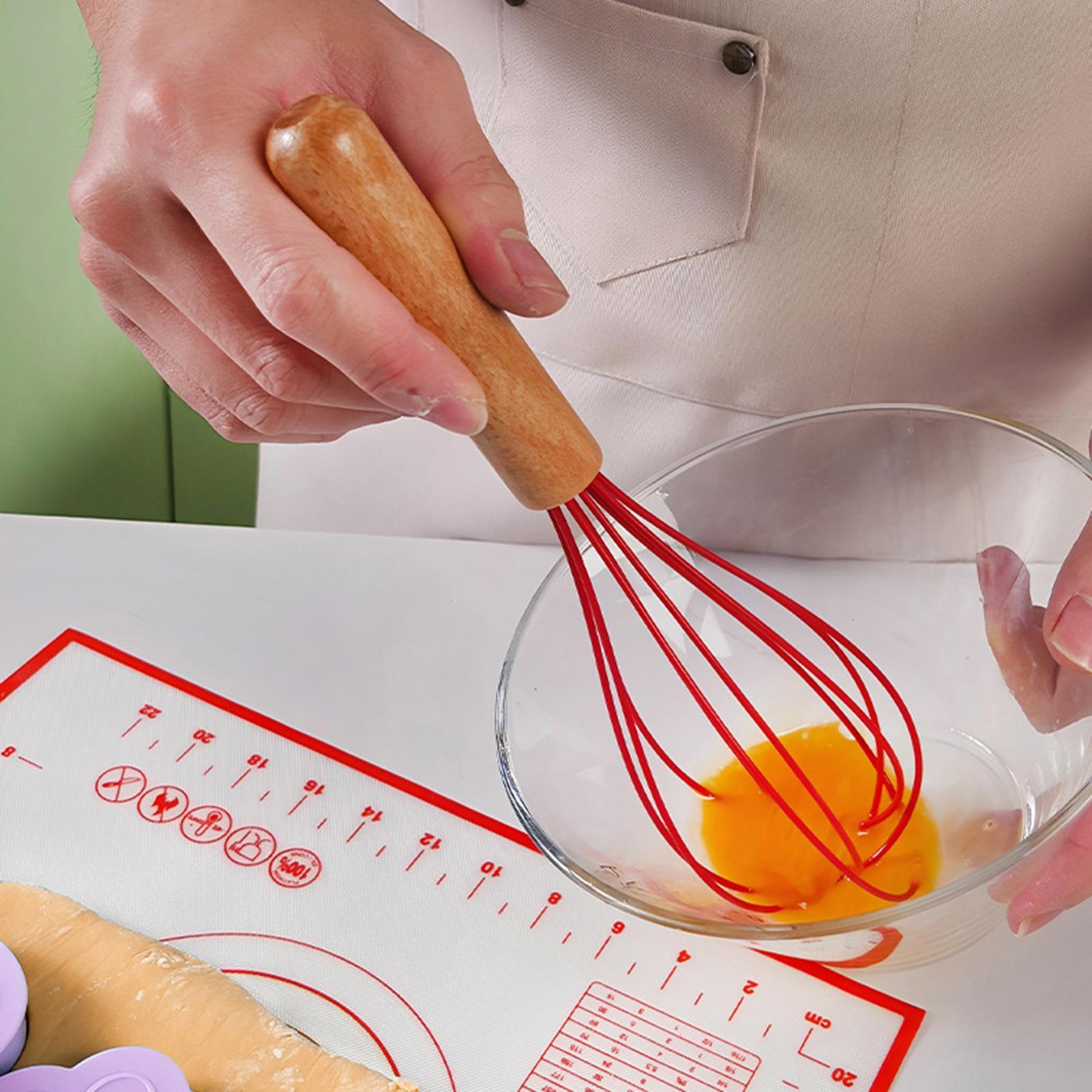 Kitchen Roll Baking - Penggiling Adonan Anti Lengket Motif Kelinci