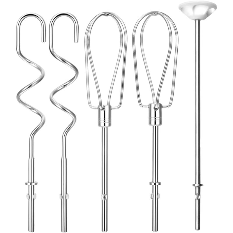 Kitchenaid Mixer Hand Mixer - [B25B!】 Aksesoris Mixer Tangan Kitchenaid, Suku