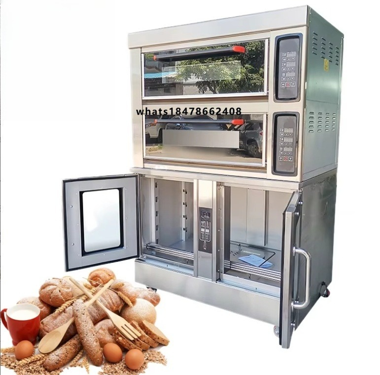 Kitchen Baking - Peralatan Dapur Barat Komersial Hotel Restoran