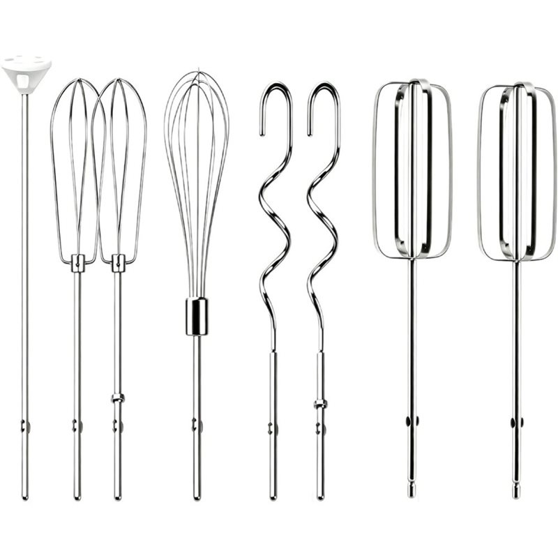 Kitchenaid Mixer Hand Mixer - Aksesoris Mixer Tangan KEOL Untuk Mixer
