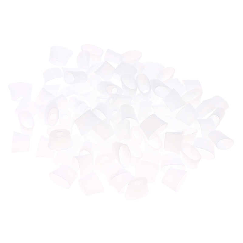 Piping Bag Disposable - 100pcs/lot Untuk Bc5000 Bc 5000 PUFFS