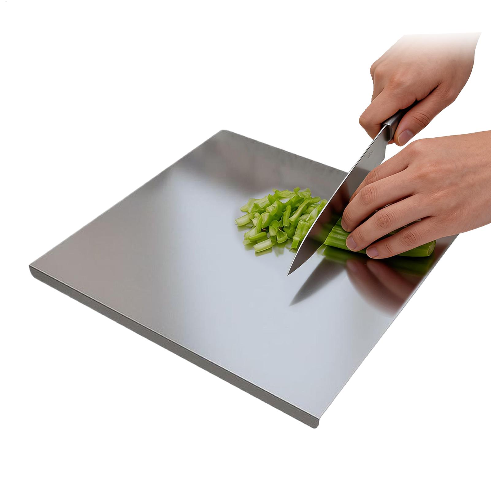 Kitchen Baking - Talenan Dapur Anti Lengket Dua Sisi