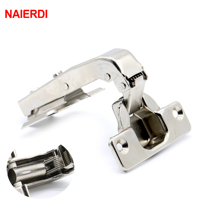 Kitchen Baking Cabinet - Naierdi 90 Derajat Engsel Hidrolik Sudut