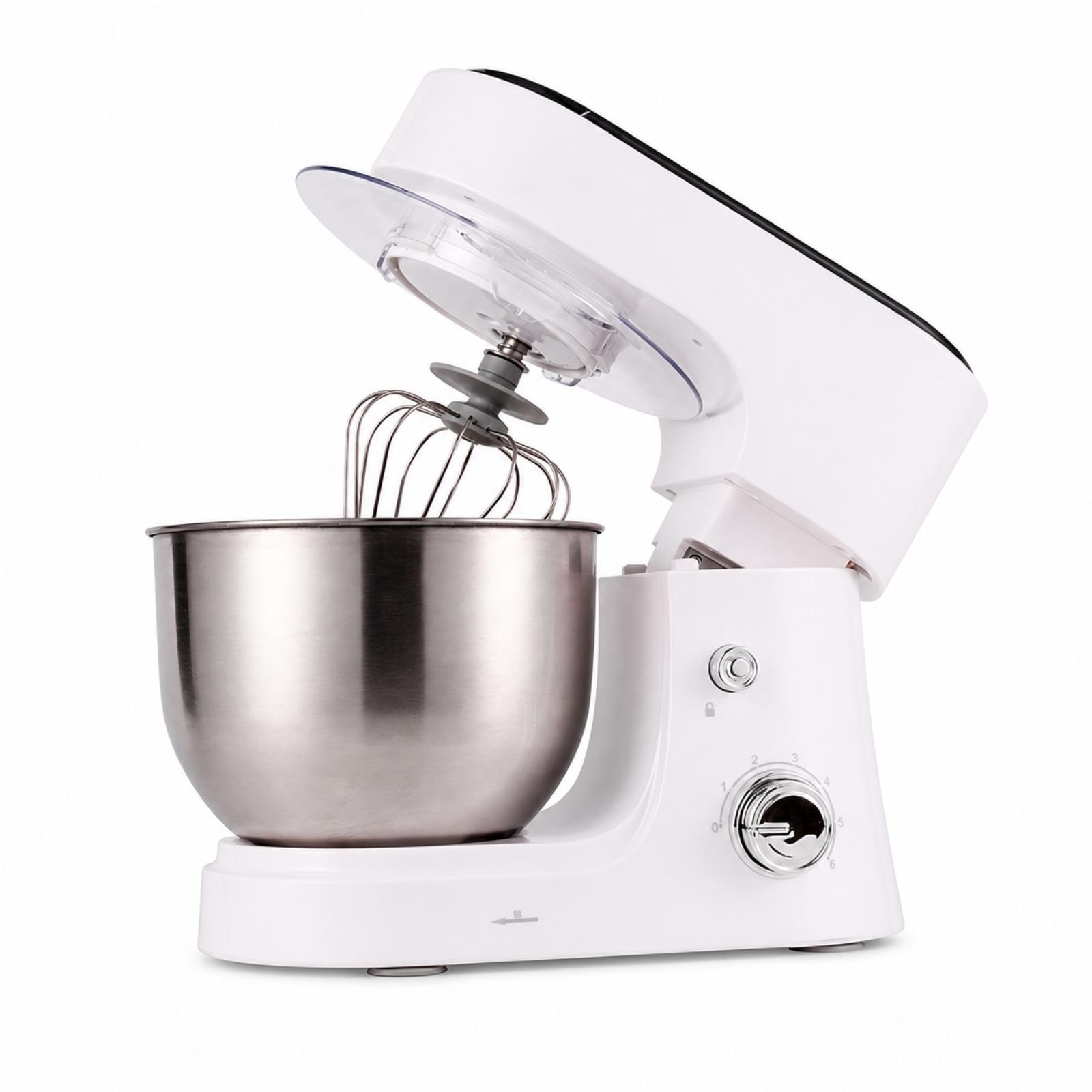 Stand Mixer Bowl - Mixer Stand dengan Mangkuk Stainless Steel,