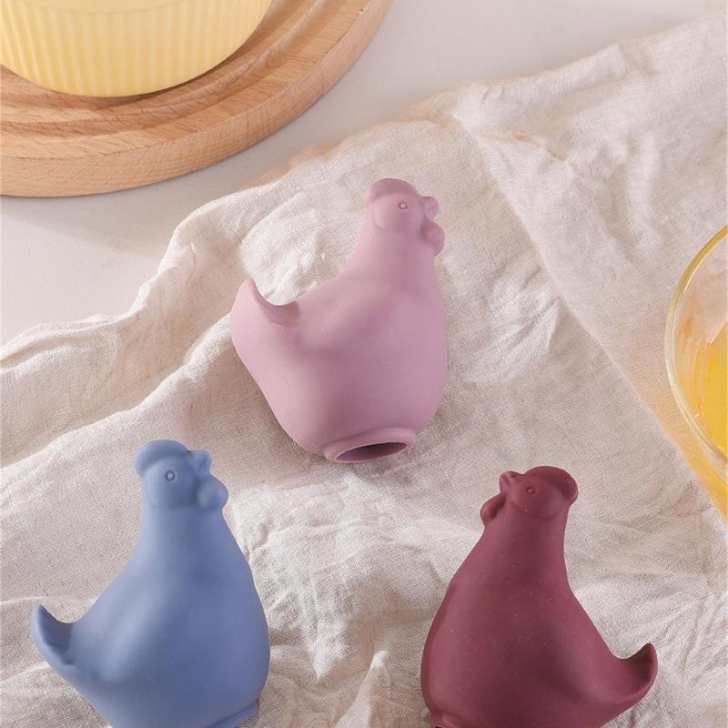 Alat Pemisah Cairan Anak Ayam  - Kitchen Baking Center ulasan dan harga