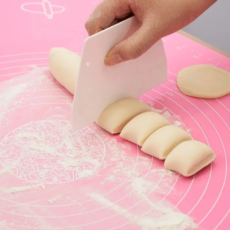 Tikar loyang silikon, pembuat  - Kitchen Roll Baking ulasan dan harga