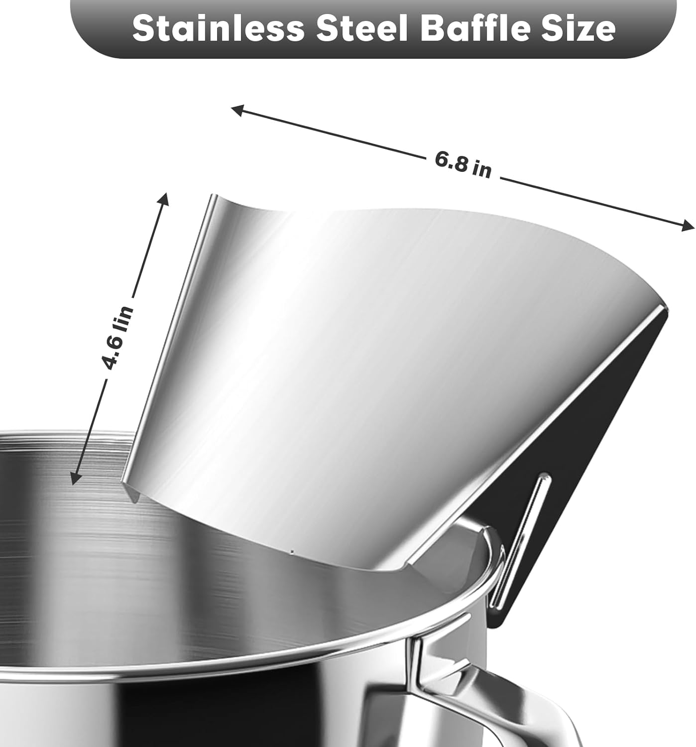 Bejana penuang untuk dapur, pe - Stand Mixer Bowl ulasan dan harga
