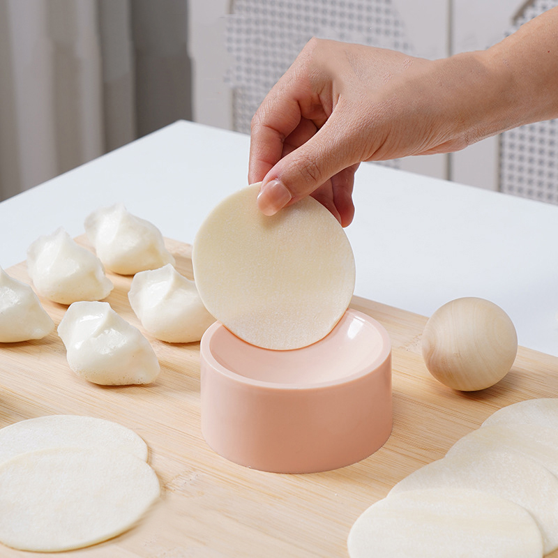Alat Pembuat Pangsit, Cetakan  - Kitchen Roll Baking ulasan dan harga