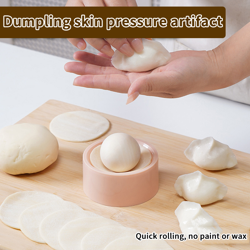 Alat Pembuat Pangsit, Cetakan  - Kitchen Roll Baking ulasan dan harga