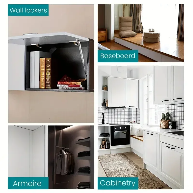 4/2 buah 8kg 10kg 12kg engsel  - Kitchen Baking Cabinet ulasan dan harga