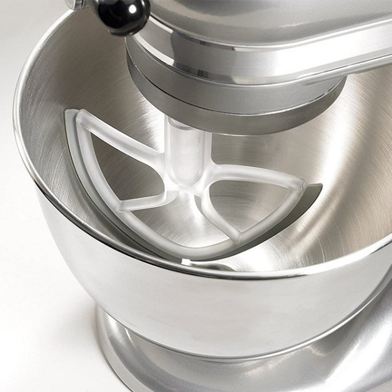 Pengaduk Flex Edge Beater untu - Stand Mixer Bowl ulasan dan harga