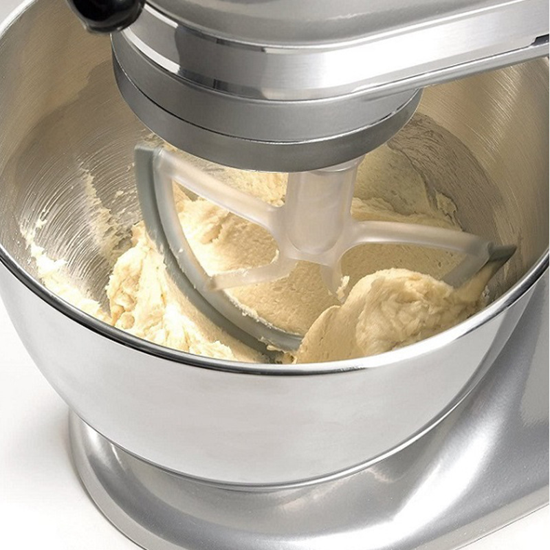 Pengaduk Flex Edge Beater untu - Stand Mixer Bowl ulasan dan harga