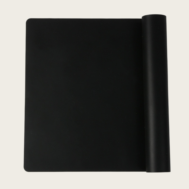 Alas Silikon Besar Multi Warna - Kitchen Baking Mat ulasan dan harga