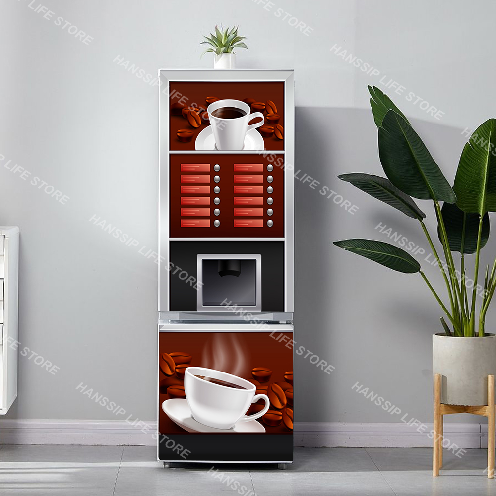 Retro ponsel Booth dicetak kul - Kitchen Baking Cabinet ulasan dan harga