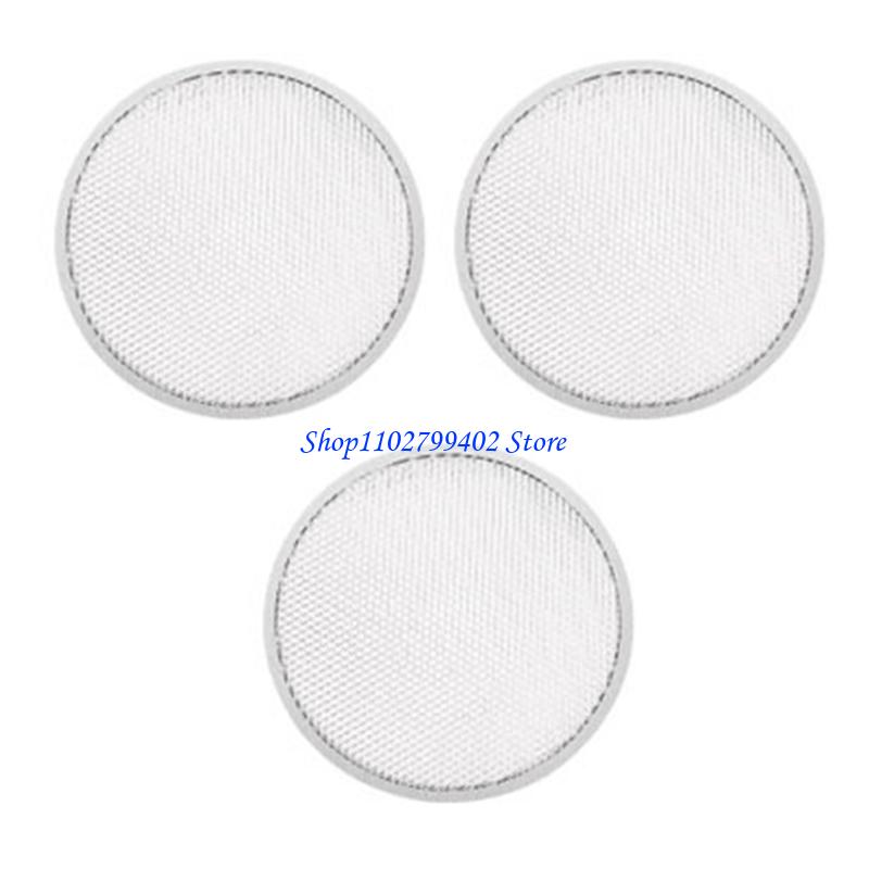 Layar Pizza Aluminium 547F den - Kitchen Baking Center ulasan dan harga