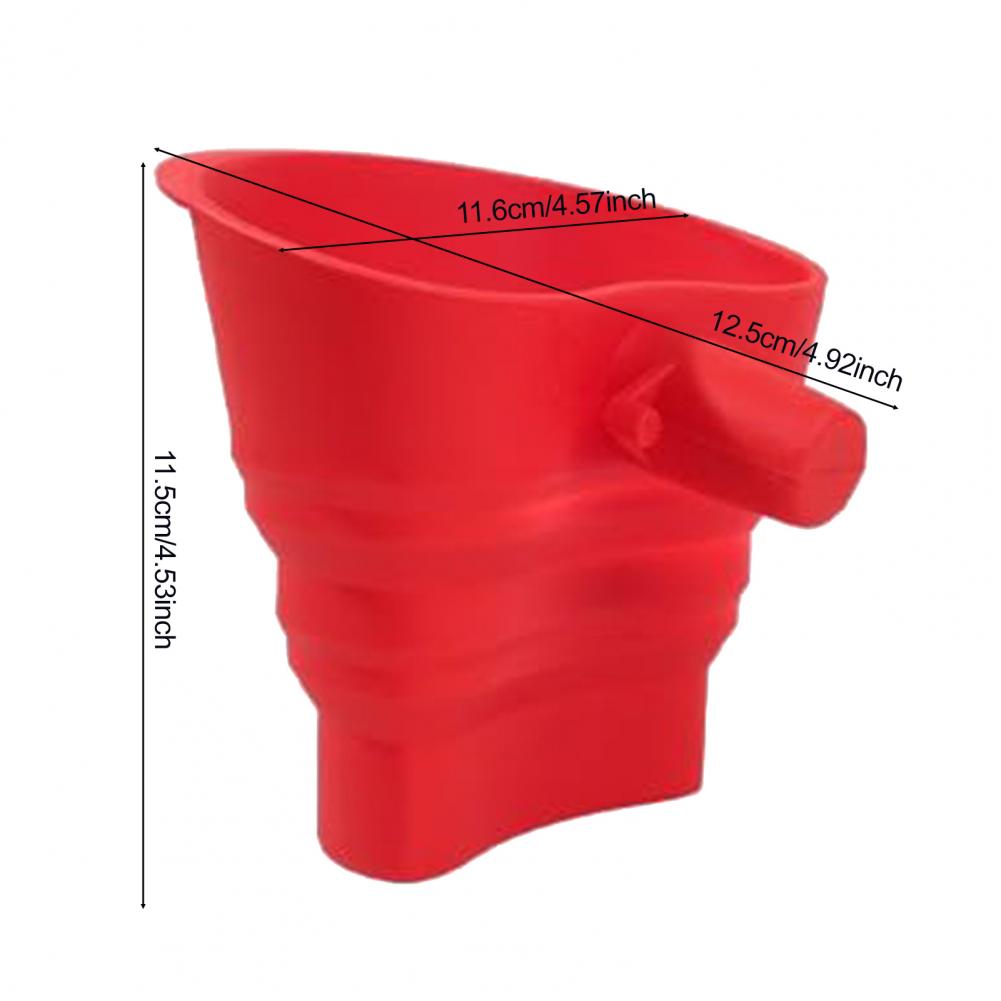 Corong Adonan untuk Stand Mixe - Stand Mixer Bowl ulasan dan harga
