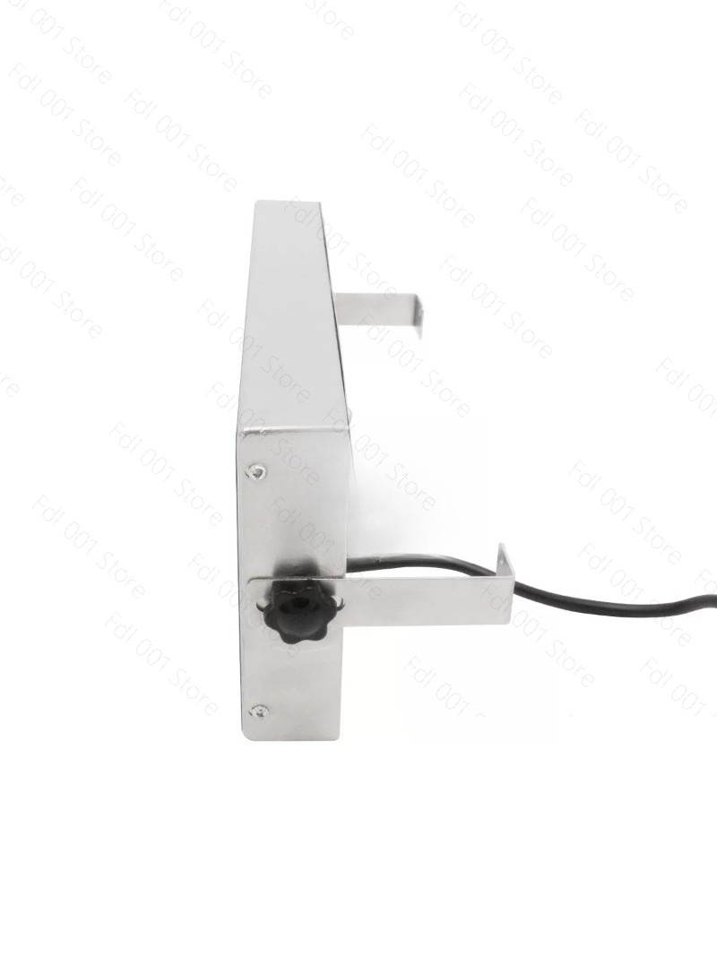 Timer Dapur Komersial 12 Salur - Kitchen Baking ulasan dan harga