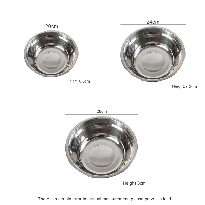 Mangkuk Adonan Memasak dan Mem - Kitchen Baking Bowls ulasan dan harga