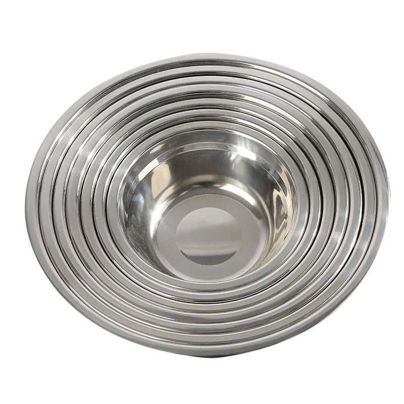 Mangkuk Adonan Memasak dan Mem - Kitchen Baking Bowls ulasan dan harga