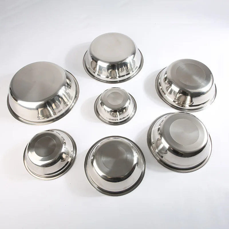 Mangkuk Adonan Memasak dan Mem - Kitchen Baking Bowls ulasan dan harga