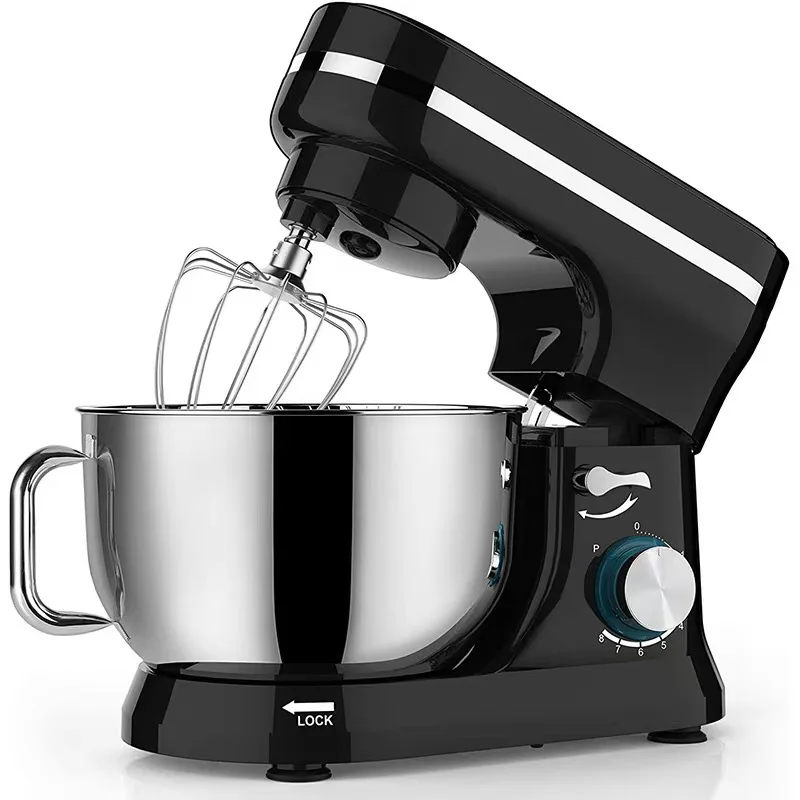 Mesin Mixer Adonan Kue Planeta - Kitchen Baking ulasan dan harga