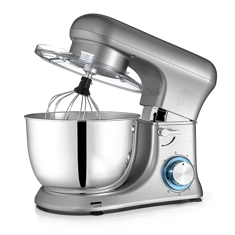 Mesin Mixer Adonan Kue Planeta - Kitchen Baking ulasan dan harga