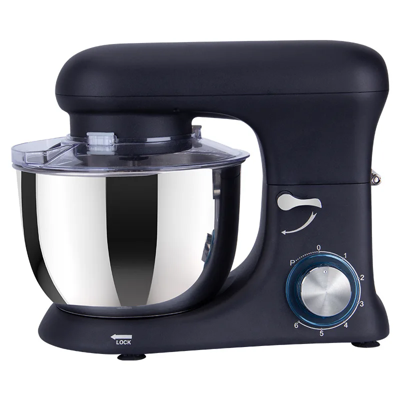Mesin Mixer Adonan Kue Planeta - Kitchen Baking ulasan dan harga