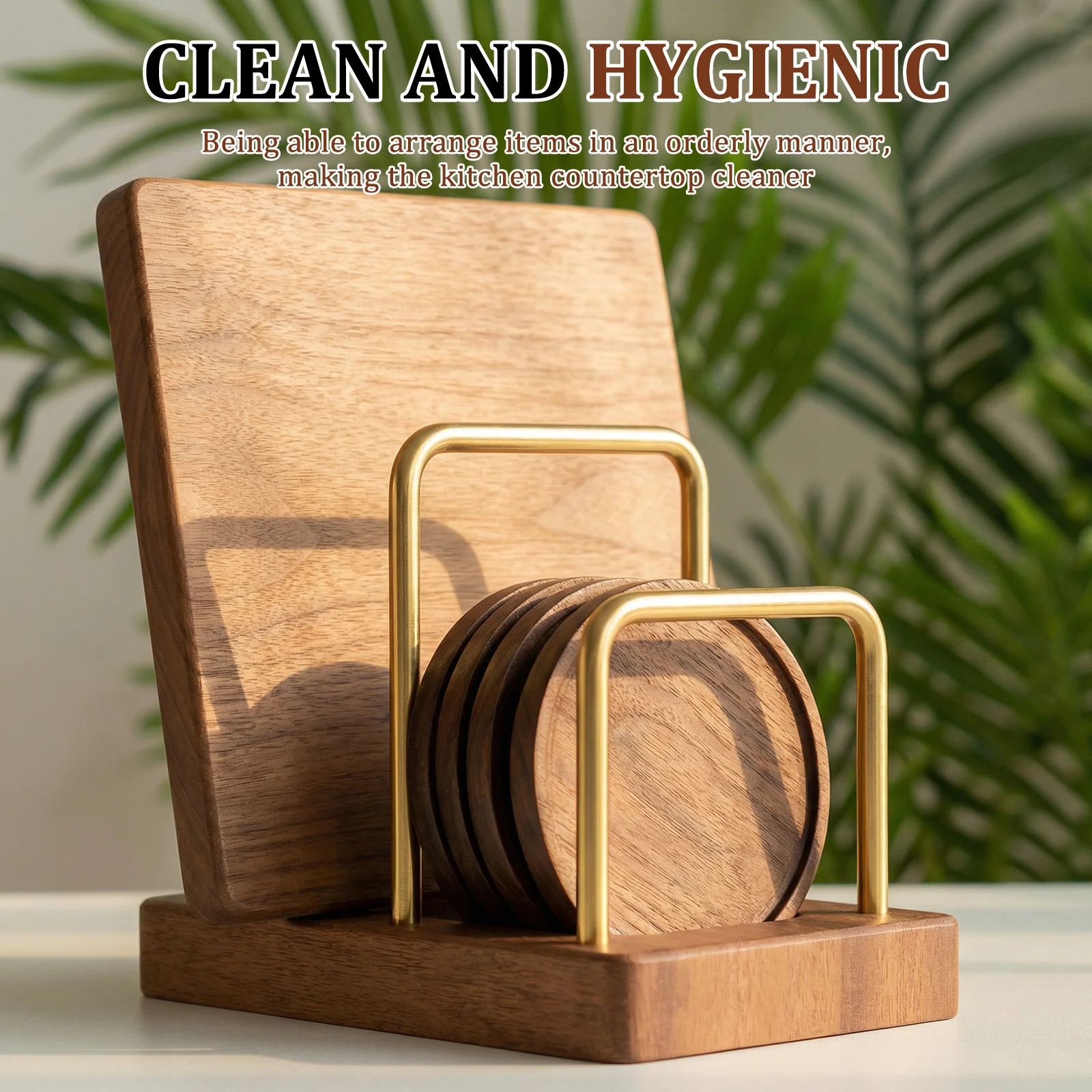 Rak Tutup Panci, Organizer Tal - Kitchen Cabinet Baking Organizer ulasan dan harga