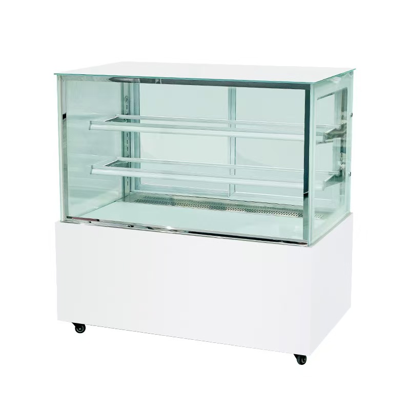 Lemari display makanan stainle - Kitchen Baking Cabinet ulasan dan harga