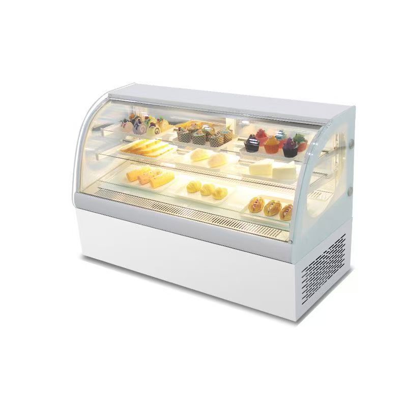 Lemari display makanan stainle - Kitchen Baking Cabinet ulasan dan harga