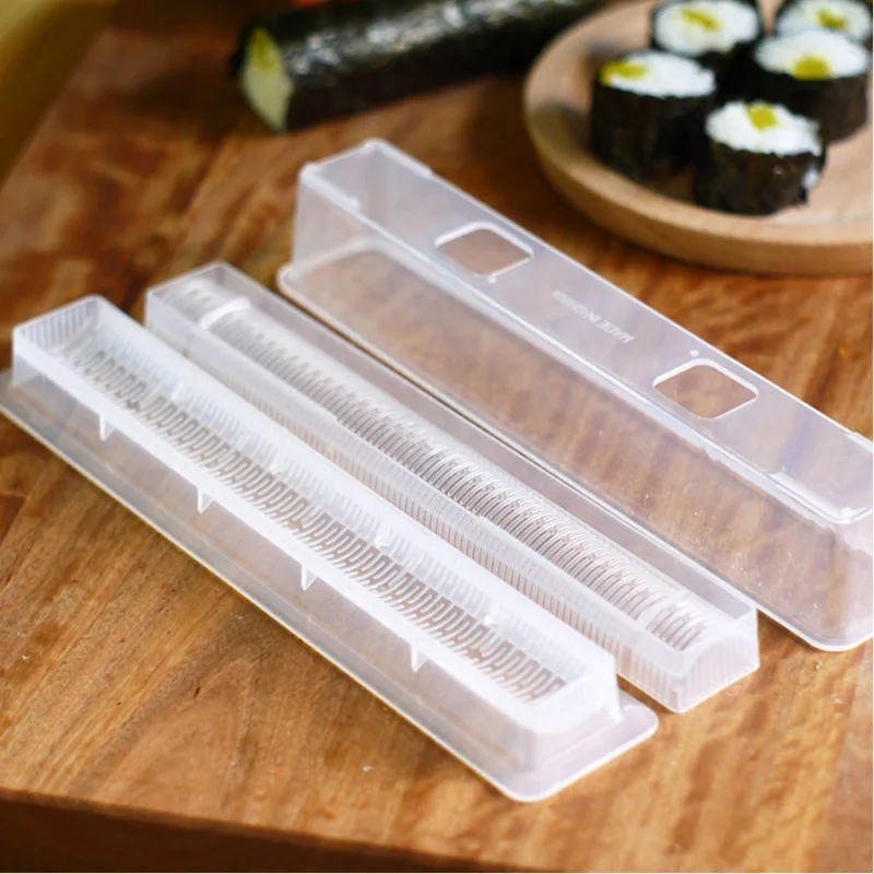 Pembuat Sushi Gulung Jepang Po - Kitchen Roll Baking ulasan dan harga