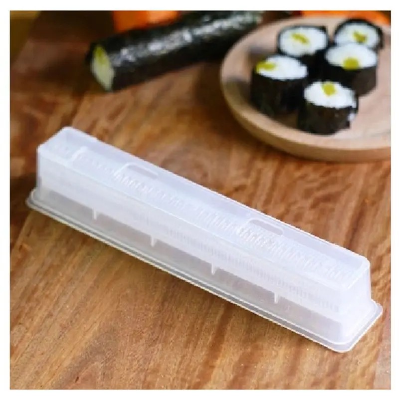 Pembuat Sushi Gulung Jepang Po - Kitchen Roll Baking ulasan dan harga