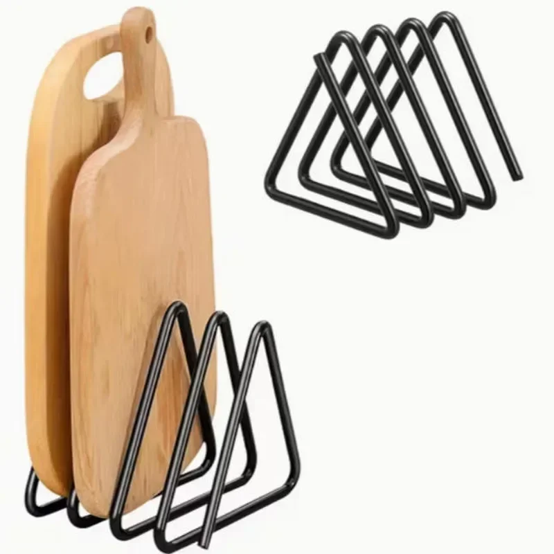 Rak Penyimpanan Papan Potong S - Kitchen Cabinet Baking Organizer ulasan dan harga