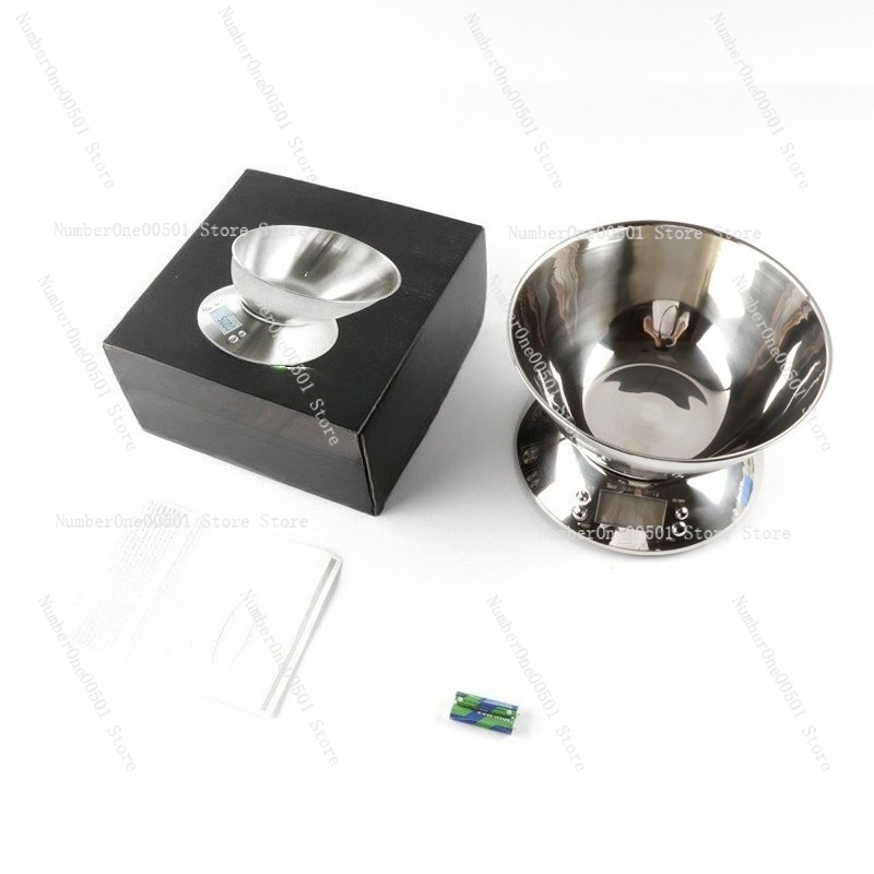 Timbangan Dapur Digital Timban - Kitchen Baking Bowls ulasan dan harga