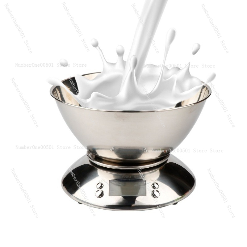 Timbangan Dapur Digital Timban - Kitchen Baking Bowls ulasan dan harga