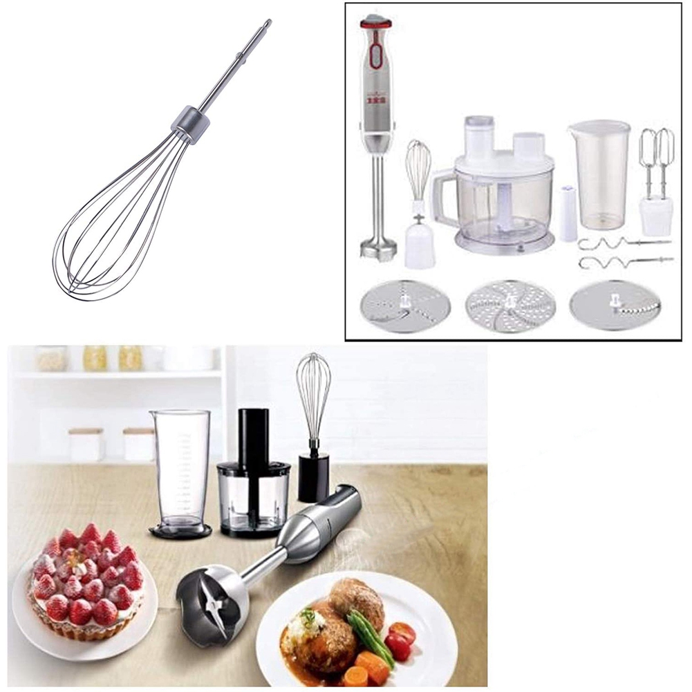 A56P-W10490648 & KHMPW Pengoco - Kitchenaid Mixer Hand Mixer ulasan dan harga