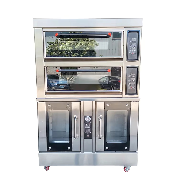 Peralatan Dapur Barat Komersia - Kitchen Baking ulasan dan harga