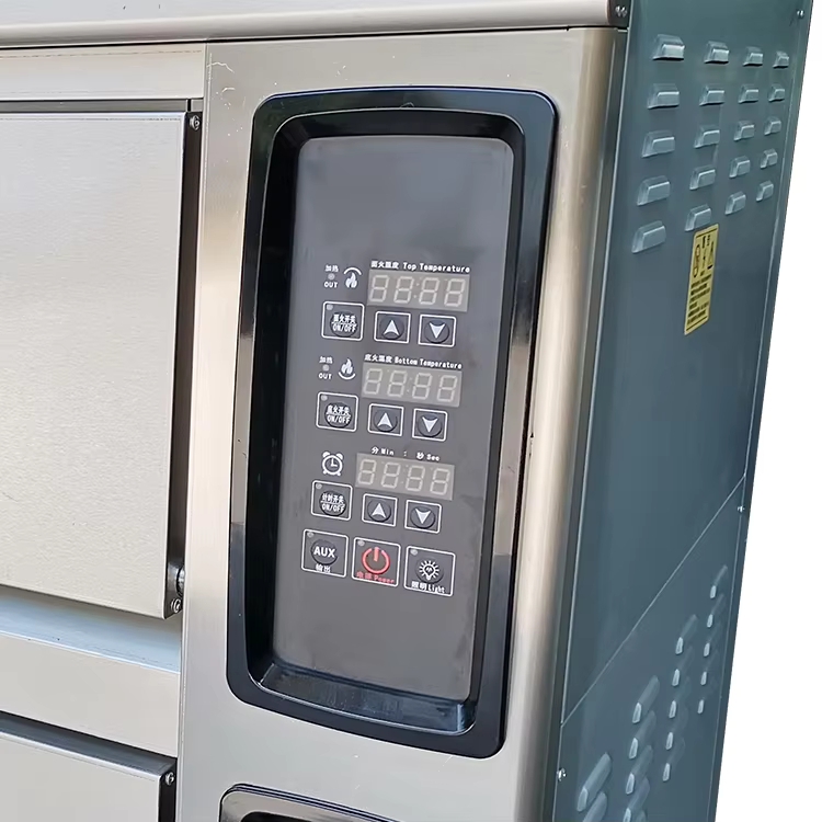 Peralatan Dapur Barat Komersia - Kitchen Baking ulasan dan harga