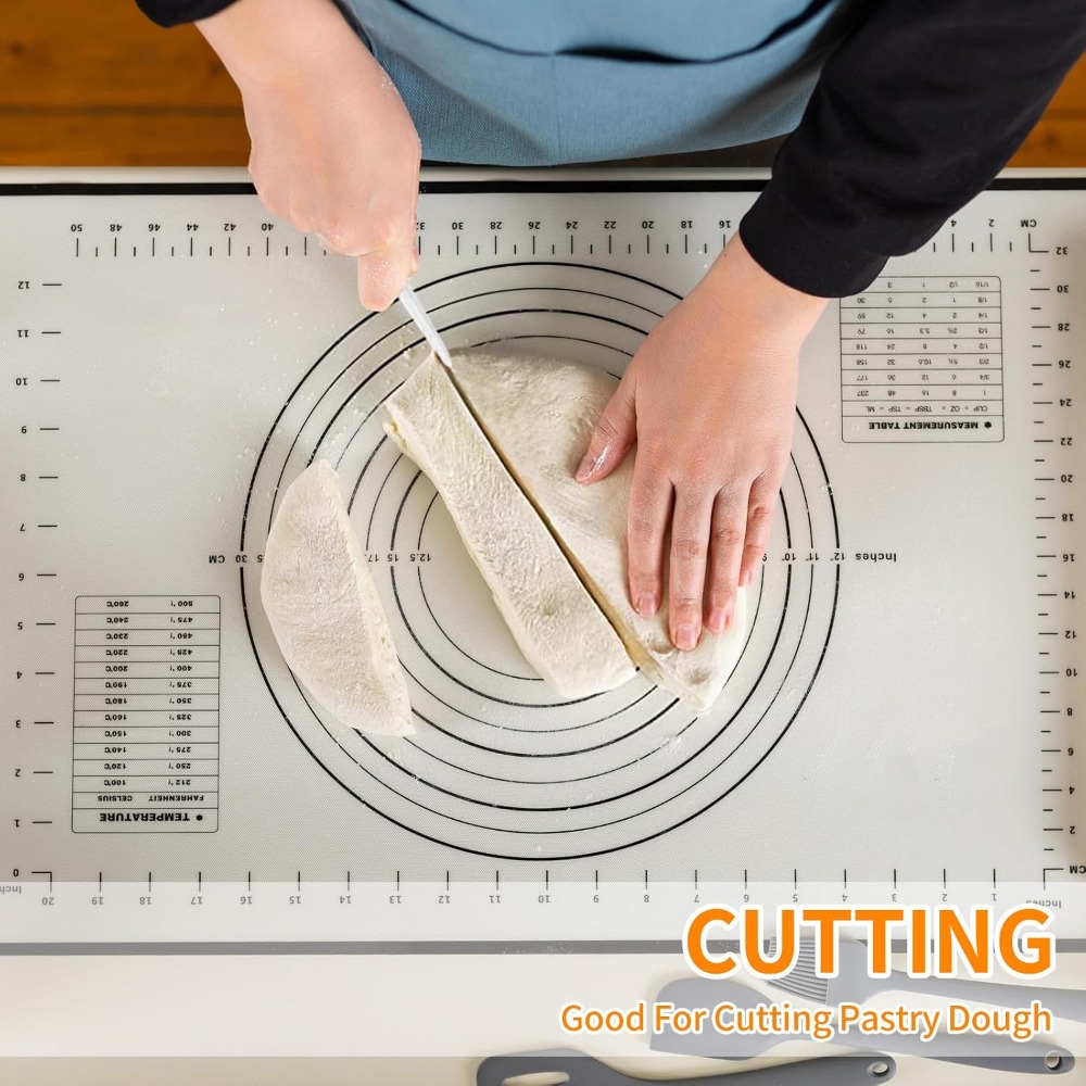 Alat Pemotong Kue Serbaguna, S - Kitchen Baking Bowls ulasan dan harga