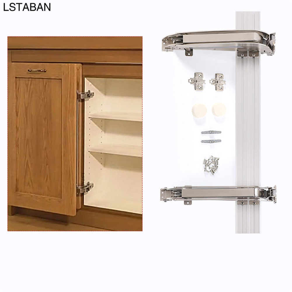 Sistem Kabinet Dapur Pintu Eng - Kitchen Baking Cabinet ulasan dan harga