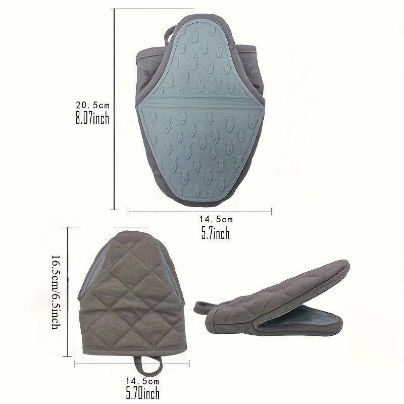 1 buah Pad |   Pegangan Ergono - Kitchen Baking Mat ulasan dan harga