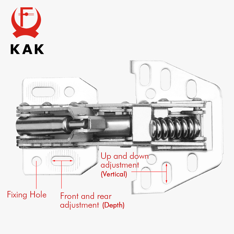 KAK hidrolik kabinet engsel tu - Kitchen Baking Cabinet ulasan dan harga