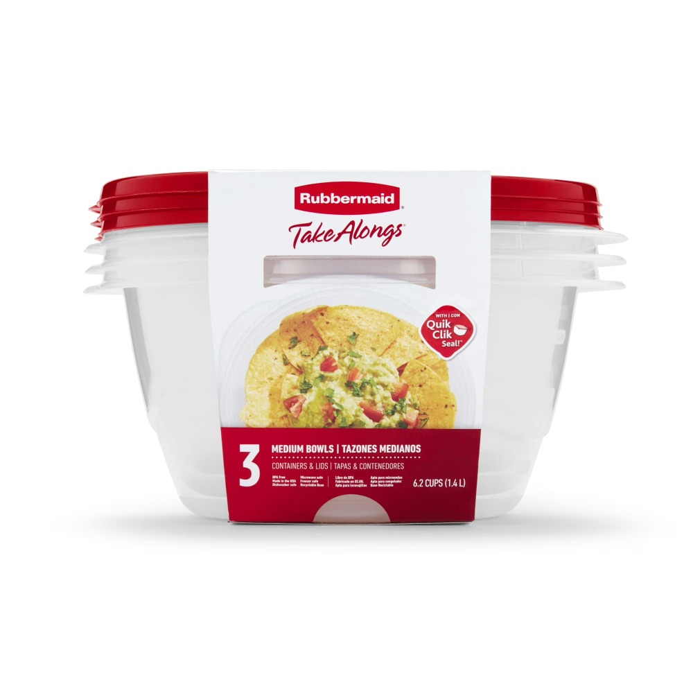 Wadah Penyimpanan Makanan Bula - Kitchen Baking ulasan dan harga
