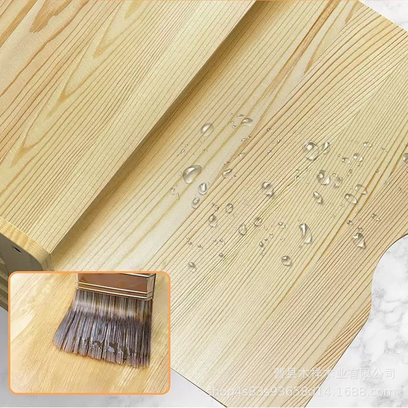 Rak penyimpanan dapur kayu sol - Kitchen Cabinet Baking Sheet Organizer ulasan dan harga