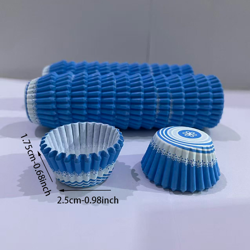 200 Buah/500 Buah/1000 Buah Ca - Kitchen Baking Mat ulasan dan harga