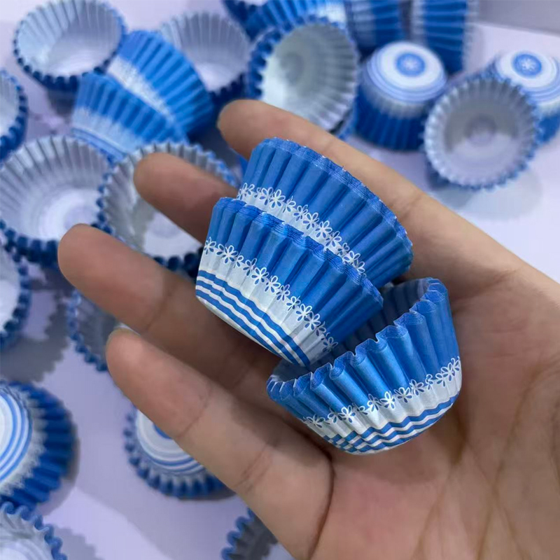 200 Buah/500 Buah/1000 Buah Ca - Kitchen Baking Mat ulasan dan harga