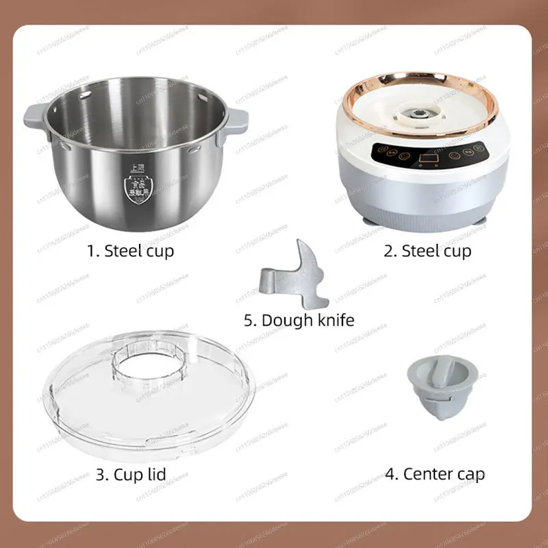 Mixer Stand Dapur Multifungsi  - Kitchen Roll Baking ulasan dan harga
