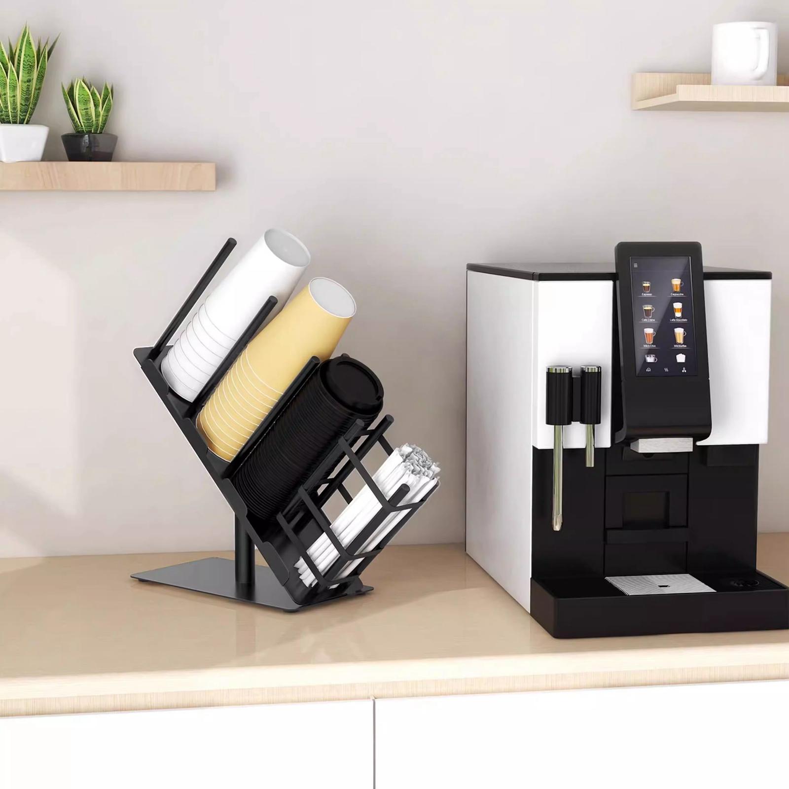Rak Penyimpanan dan Dispenser  - Kitchen Cabinet Baking Organizer ulasan dan harga