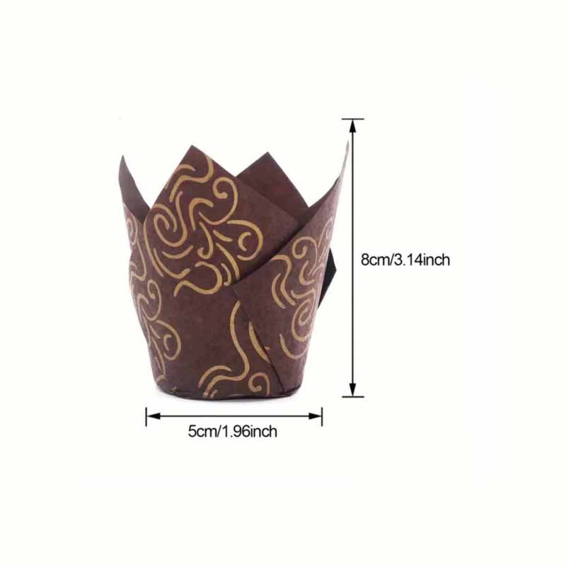 50 Buah/100 Buah/200 Buah Cang - Kitchen Baking Mat ulasan dan harga