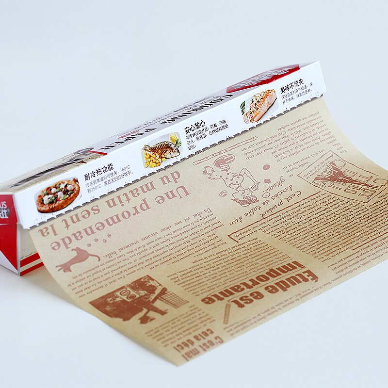 Rol kertas menyerap minyak unt - Kitchen Roll Baking ulasan dan harga